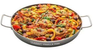 CADAC Paella Pan