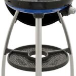 CADAC Carri Chef 2 Barbecue/Skottel Combo - Ø 49 cm