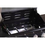 Barbecook Cebu 2.1 Gasbarbecue 1