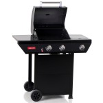 Barbecook Cebu 2.1 Gasbarbecue