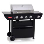 Barbecook Cebu 4.1