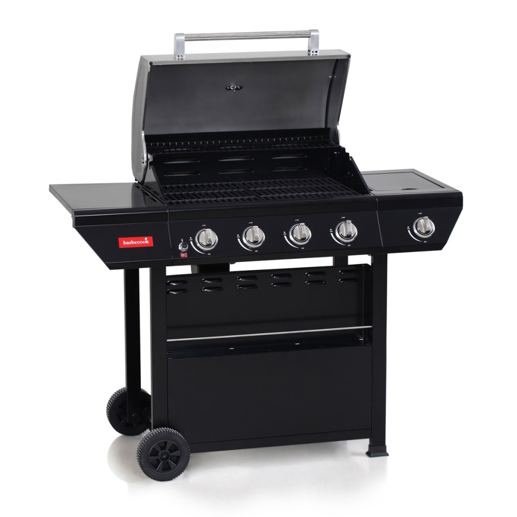 Barbecook Cebu 4.1 Kap open