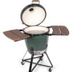 Big Green Egg Houtskoolbarbecue - Medium Open