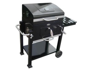 Boretti Carbone Houtskoolbarbecue 3