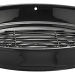 CADAC Barbecues Braadpan 1