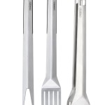 CADAC Barbecues Gereedschapset - 3-delig 1