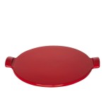 Emile Henry Pizzasteen 1