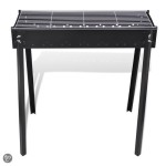 Ferraboli Houtskool barbecue 2