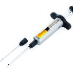 GEFU Marinadespuit - RVS