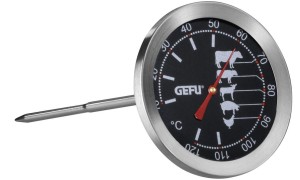 Gefu Barbecue Thermometer