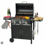 Kooki Barbecues DS54960 1