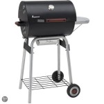 Landmann Houtskool Barbecue Kettle