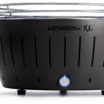 LotusGrill Tafelbarbecue 2