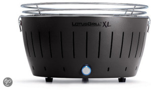LotusGrill Tafelbarbecue 2