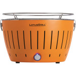 LotusGrill Tafelbarbecue 2