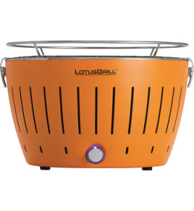 LotusGrill Tafelbarbecue 2