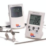 Maverick ET-732 Draadloze BBQ thermometer 1