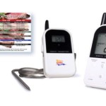 Maverick ET-732 Draadloze BBQ thermometer