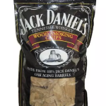 Point-Virgule Barbecue Jack Daniels Houtsnippers