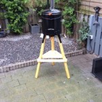 Pruttelpot Outdoor Cooker & Grill 1