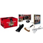 Weber Barbecue Basisuitrusting Box 2