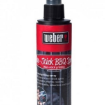Weber Barbecues Anti-aanbak Spray
