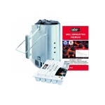 Weber Brikettenstarterset