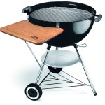 Weber Houten Werktafel