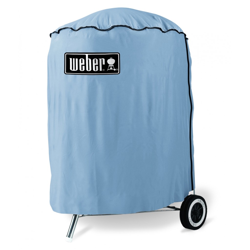Weber Standaard Hoes Voor Barbecues 47 cm