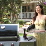 Weber Vis- en Groentebasket