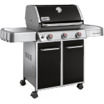 Weber gas barbecue 'Genesis E310'