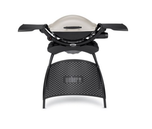 weber q 2000 gasbarbecue