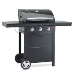 Barbecook Manua 2 Basis Gasbarbecue
