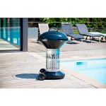 Campingaz Bonesco LC Houtskoolbarbecue - Zwart kopen