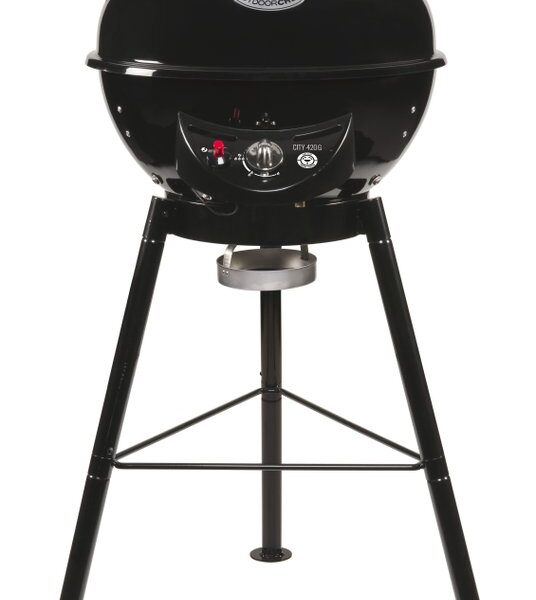 Outdoorchef City Gas 420G gasbarbecue