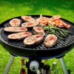Cadac Grillplaat