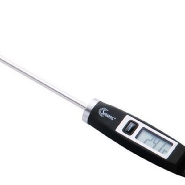 Sunartis Digitale Universele Huishoudthermometer