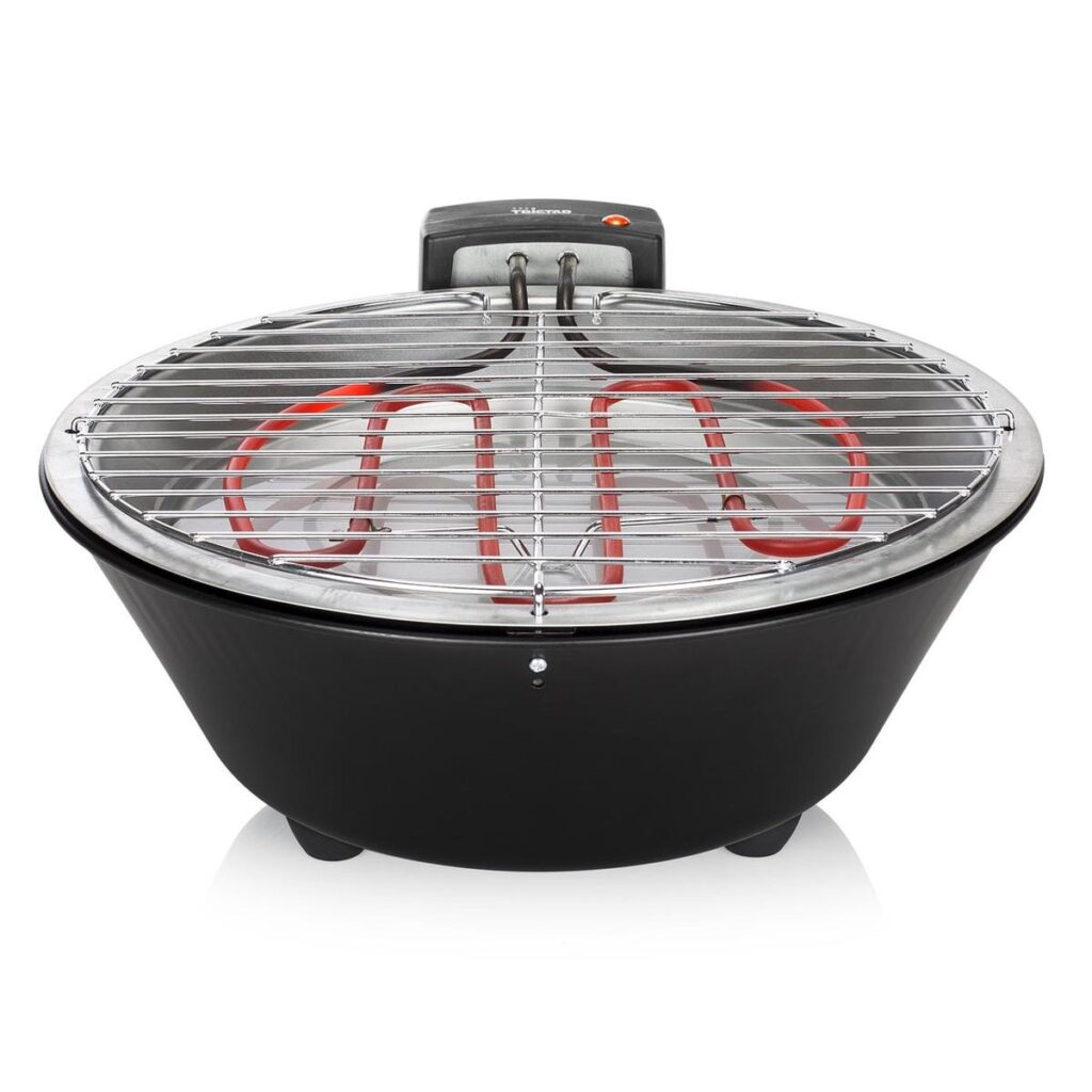 Tristar BQ-2884 Elektrische barbecue 3