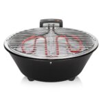 Tristar BQ-2884 Elektrische barbecue 3