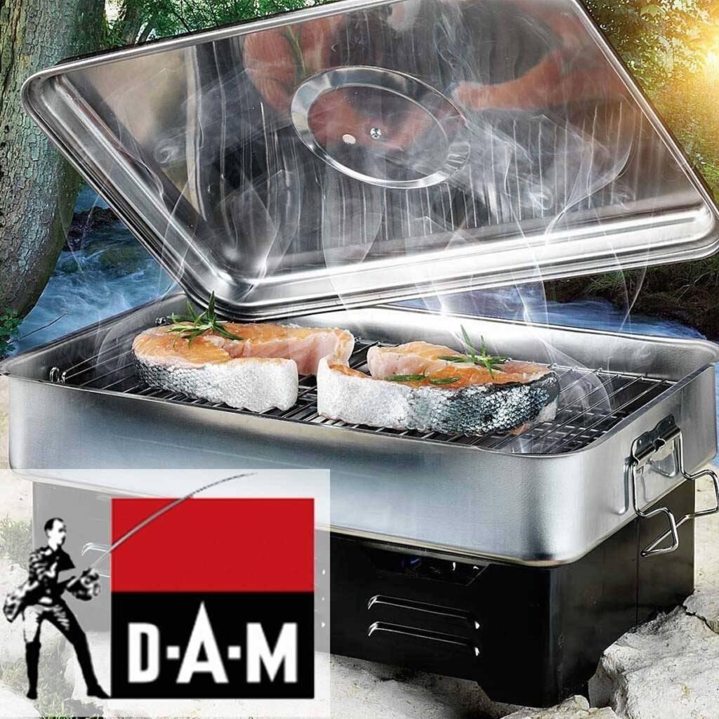 Cosy&Trendy Deluxe Rookoven – 43×27 cm