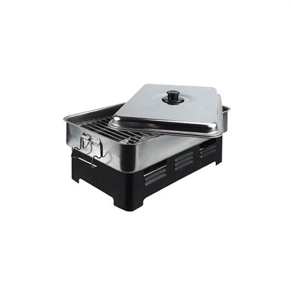 Cosy&Trendy Deluxe Rookoven – 43×27 cm