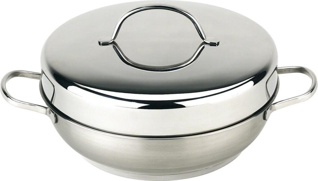 Demeyere Resto Rookset – 28 cm