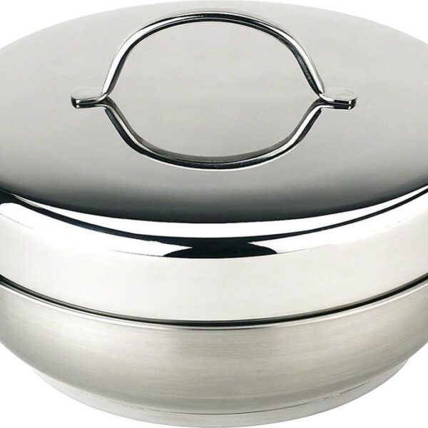 Demeyere Resto Rookset - 28 cm