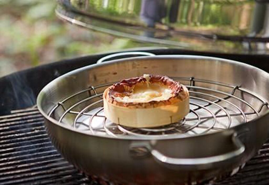 Demeyere Resto Rookset – 28 cm