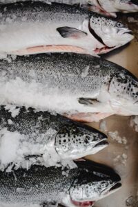 Van vis naar delicatesse leer hoe je zelf de perfecte gerookte zalm maakt 1