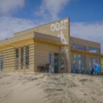 De Beste Strandpaviljoenen van Vlieland