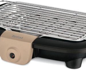 Tefal Easygrill BG90C814 - Contactgrill